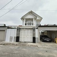Bán Nhà 9 Chủ.tân Thới 2.Tân Hiệp , Hóc Môn, Hcm , 217M2 , Shr