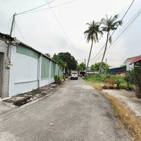Bán Nhà 9 Chủ.tân Thới 2.Tân Hiệp , Hóc Môn, Hcm , 217M2 , Shr