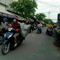 Ngộp Bán Gấp 9 Phòng Trọ Cho Thuê Kín Thu 10 Triệu/Tháng Nhà Sát Chợ & Cách Nguyễn Ảnh Thủ 100M
