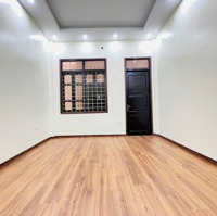 Bán Nhà Phan Đình Giót 40M2, 4 Tầng 20M Ra Ô Tô 1 Ngoặt Ra Phố Full Nội Thất