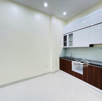 Bán Nhà Phan Đình Giót 40M2, 4 Tầng 20M Ra Ô Tô 1 Ngoặt Ra Phố Full Nội Thất