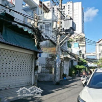Hẻm Xe Hơi Quay Đầu Lâm Văn Bền Quận 7 - 5X20M - Giá Bán 7.9 Tỷ - Sẵn Gpxd - Vay 6.6 Tỷ