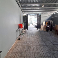 Hẻm Xe Hơi Quay Đầu Lâm Văn Bền Quận 7 - 5X20M - Giá Bán 7.9 Tỷ - Sẵn Gpxd - Vay 6.6 Tỷ
