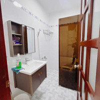 Nhà 4 Tầng Mới Đẹp Lung Linhhẽm Xe Hơi1/ Quận 7. 5,5*19,5M Chỉ 9 Tỷ