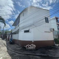 Bán Nhà Hẻm Đường Phước Long, Phước Long, Nha Trang, Khánh Hòa