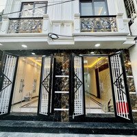 Tin Thật 100%:Chính Chủ Bán Gấp Nhà 45M2, Oto Vf3 Đỗ Cửa,Xây Mới 5 Tầng,Sổ Đẹp, Giá Rẻ Nhất Khu Vực