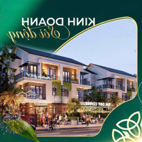 Mua Ngay Biệt Thự Giá Cđt Tại Vsip Từ Sơn - Chính Sách Quá Thơm