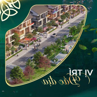 Mua Ngay Biệt Thự Giá Cđt Tại Vsip Từ Sơn - Chính Sách Quá Thơm