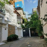 Bán Nhà Biệt Thự Vip Đường Nguyễn Thành Ý, P.đa Kao. Q. 1 - Dt: (12.5M X 14.5M). Giá Xuống 57 Tỷ