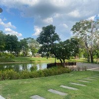 Chuyển Nhượng Biệt Thự Vinhomes 600M2 Đất Hầm 4 Tầng View Sông Mới 100%