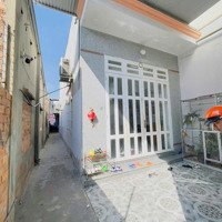 Bán Nhàmặt Tiền768, Ngay Công Ty Changsin, Cho Thuê 10 Triệu, Giá Chỉ 4Tỷ9