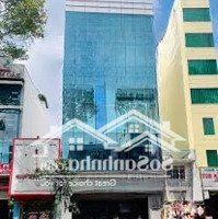 Ngộp! Chủ Bán Mặt Tiền Nguyễn Thái Sơn, P4 - Dt: 10X23M - 3 Lầu Giá Bán 37 Tỷ Tl