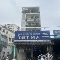 Chủ Cần Bán Gấp Mặt Tiền 215 Phan Huy Ích (8X24M) Xây 7 Tầng Thang Máy Dct 160 Triệu/Th Chỉ 39 Tỷ