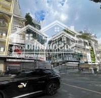 Cực Kì Tốt Mặt Tiền Kinh Doanh Đường Hồng Bàng Q11, Dtcn 105M2, Giá Chỉ Hơn 19 Tỷ
