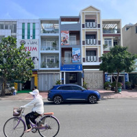 Quá Rẻ! Bán Căn Nhà Ngay Cao Đức Lân, An Phú An Khánh, Q2.Diện Tích4X20M (80M2) - 4 Tầng - Giá Bán 16,5 Tỷ