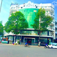 Bán Căn Góc 2Mt Thoại Ngọc Hầu, Tân Phú - Mh 8X40M, Xd Mới: 7 Tầng - Hđt: 50 Triệu/Th
