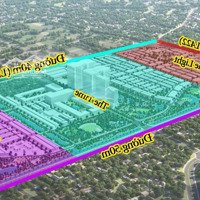 Vinhomes Đan Phượng. Diện Tích Đa Dạng Phù Hợp Mọi Nhu Cầu. Lh Phòng Kd Nhận Thông Tin