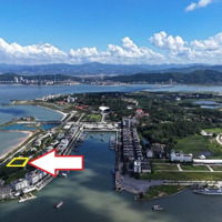 Bán Đất Nền Mặt Biển Hạ Long, Mặt Bãi Biển, Cạnh Bến Du Thuyền Quốc Tế,Diện Tích8432, Giá Bán 62 Tỷ