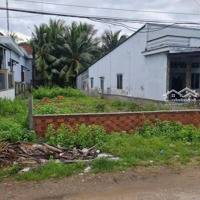 Cần Bán Lô Đất Sau Chợ Cộng Lạc, Bình Đông, Tp. Gò Công, Tiền Giang Giá Bán 280 Triệu/179M2. Sổ Riêng.