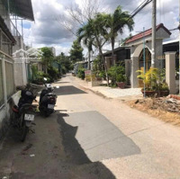 Cần Bán Lô Đất Sau Chợ Cộng Lạc, Bình Đông, Tp. Gò Công, Tiền Giang Giá Bán 280 Triệu/179M2. Sổ Riêng.