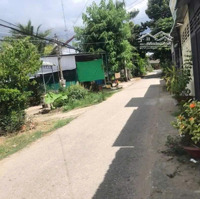 Cần Bán Lô Đất Sau Chợ Cộng Lạc, Bình Đông, Tp. Gò Công, Tiền Giang Giá Bán 280 Triệu/179M2. Sổ Riêng.