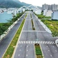 Bán Đất Mặt Tiền Đường Võ Văn Kiệt, Kđt Vcn Phước Long 2, Nha Trang