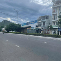 Bán Đất Giá Tốt Nhất Mặt Đường 2/4, Vĩnh Hải, Nha Trang, Khánh Hòa