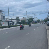 Bán Đất Giá Tốt Nhất Mặt Đường 2/4, Vĩnh Hải, Nha Trang, Khánh Hòa