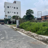 Cơ Hội Mua Đất Giá Công Nhân 100M2, Gần Trường Tiểu Học An Hạ, Phạm Văn Hai, Bình Chánh, Chỉ 8Xx