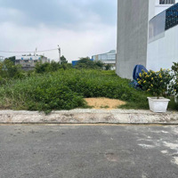 Cơ Hội Mua Đất Giá Công Nhân 100M2, Gần Trường Tiểu Học An Hạ, Phạm Văn Hai, Bình Chánh, Chỉ 8Xx