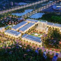 Dream City Bắc Giang Mở Bán Dự Án Mới, Đất Phong Thủy, Đầu Tư Sinh Lời Cao