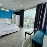 Cho Thuê Căn Hộ Mini Full Nội Thất Mặt Tiền Đường Bạch Đằng, Khu Sân Bay