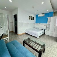 Cho Thuê Căn Hộ Mini Full Nội Thất Mặt Tiền Đường Bạch Đằng, Khu Sân Bay