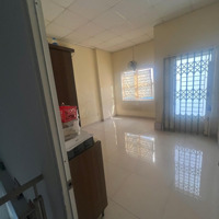 Cho Thuê Nhà Hẻm Trường Chinh, F. Tây Thạnh, 1 Trệt 1 Lầu, 2 Phòng Ngủ 2 Vệ Sinh Full Nt, Giá: 8,5 Triệu/Tháng
