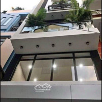 Cho Thuê Nhà Nguyên Căn Mới Toanh Tại Phố Văn Cao 60M2X5T Giá Bán 17 Triệu/ Tháng Full Đồ