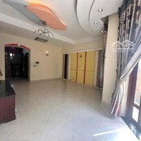̣̂ (Nhà Có 6 Phòng Ngủ) Cho Thuê Nhà Mặt Tiền Trần Hưng Đạo, P Tân Sơn Nhì