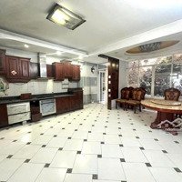 ̣̂ (Nhà Có 6 Phòng Ngủ) Cho Thuê Nhà Mặt Tiền Trần Hưng Đạo, P Tân Sơn Nhì