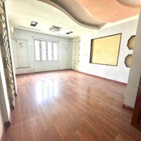 ̣̂ (Nhà Có 6 Phòng Ngủ) Cho Thuê Nhà Mặt Tiền Trần Hưng Đạo, P Tân Sơn Nhì