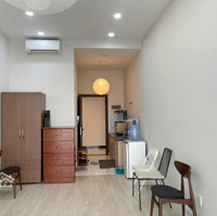 Căn Hộ Studio Giá Siêu Net The Sun Avenue Studio