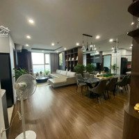 Bán Căn Hộ Chung Cư Ia20 Ciputra, 92M2, 3 Phòng Ngủ 2 Vệ Sinh Giá Ưu Đãi