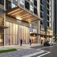 Thông Tin Chung Cư Vinhomes Cổ Loa - Chuẩn Bị Mở Bán