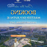 Thông Tin Chung Cư Vinhomes Cổ Loa - Chuẩn Bị Mở Bán