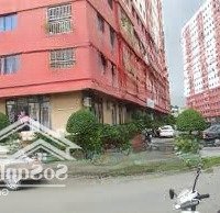Bán Chung Cư Mỹ Phước, Q. Bình Thạnh, Đường Bùi Hữu Nghĩa, Diện Tích 40M2 1 Phòng Ngủ 1 Vệ Sinh Lầu Cao View Đẹp