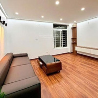 Bán Nhà Kim Hoa 30M 6 Tầng Gần Ô Tô, Full Nội Thất, Ở Ngay, Chủ Thiện Chí Chỉ 5.9 Tỷ