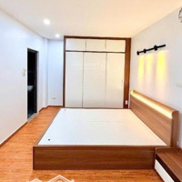 Bán Nhà Kim Hoa 30M 6 Tầng Gần Ô Tô, Full Nội Thất, Ở Ngay, Chủ Thiện Chí Chỉ 5.9 Tỷ