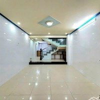 Siêu Phẩm Nhà Đẹp 52M2 Đường Lê Lai P3 Quận Gò Vấp. Đang Cho Thuê 15 Triệu/Th