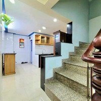 Siêu Phẩm Nhà Đẹp 52M2 Đường Lê Lai P3 Quận Gò Vấp. Đang Cho Thuê 15 Triệu/Th