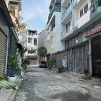Bán Nhà Chdv 9 Phòng Trường Đh Văn Lang 3, Nguyễn Thái Sơn P5 Gò Vấp Giá Bán 8 Tỷ 8
