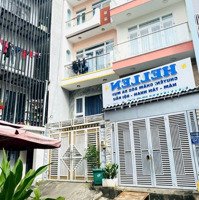 Bán Nhà Chdv 9 Phòng Trường Đh Văn Lang 3, Nguyễn Thái Sơn P5 Gò Vấp Giá Bán 8 Tỷ 8