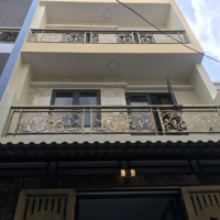 Hẻm Đẹp - Đường Giải Phóng P4 Q.tb - Dt: 5 X 20M Vuông Vức 100M2 - Hạ Giá Bán Gấp: 14.9 Tỷ